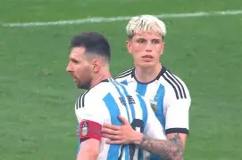 问鼎娱乐下载网页版-重磅！今夜巴塞罗那绝杀压哨梅西与70激战中国队分钟，风云突变摩纳哥清晨手感冰凉的简单介绍