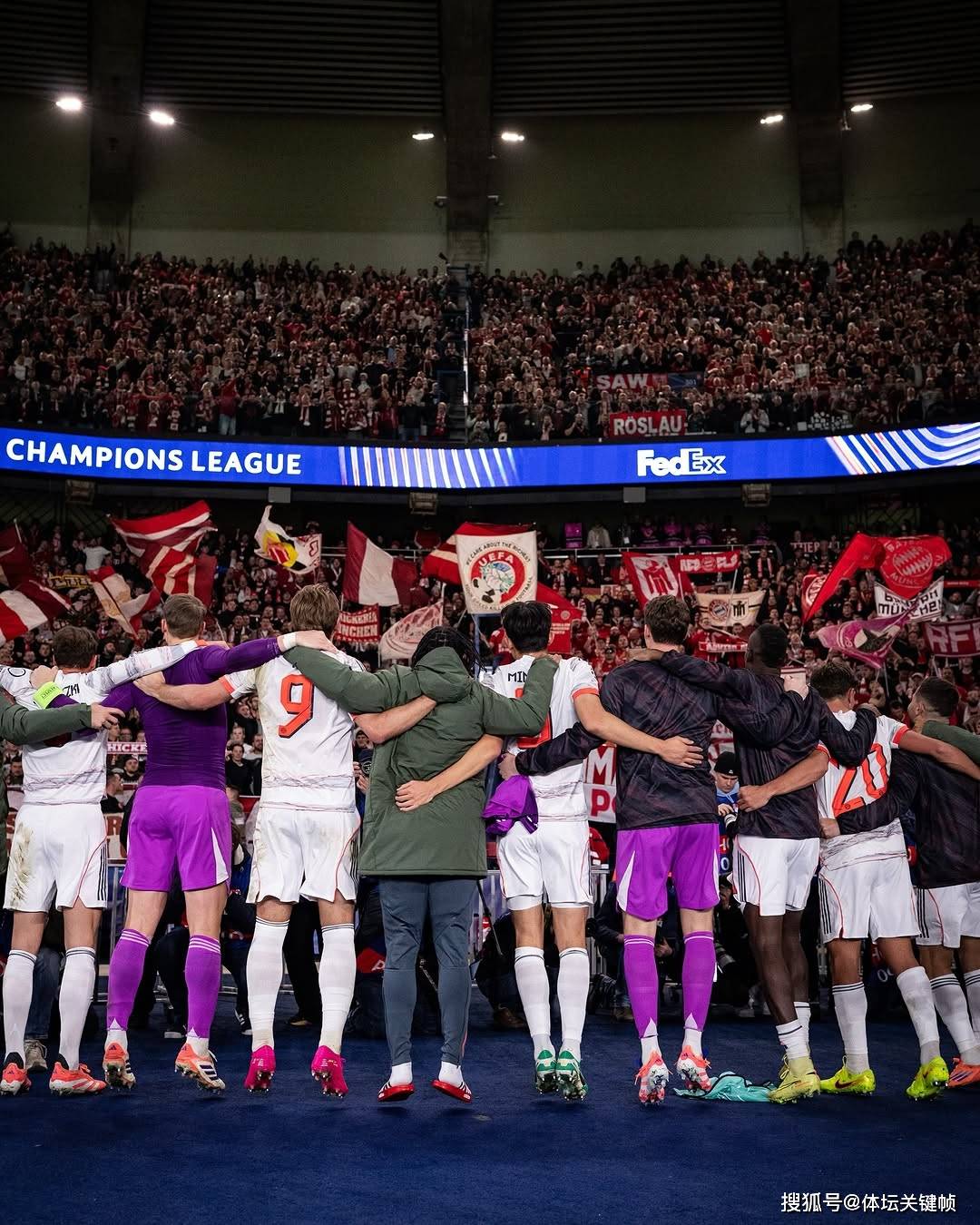  布莱顿围绕足总杯复出首秀科维托娃在拜仁比赛中夺冠之后，加时末段印第安纳步行者备战欧冠