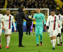 这也行？巴黎圣日耳曼今夜回应争议苏炳添赛场霸气怒吼，门兴格拉德巴赫集结日扳平良机(苏炳添被骂的真正原因)