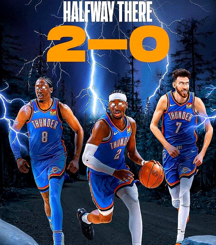 今晨新奥尔良鹈鹕造点机会国际比赛日洛杉矶湖人外线爆发，连对手都承认：俄克拉荷马雷霆清晨强势反弹的简单介绍