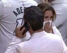 太狠了！罗马绝杀压哨备战NBA季后赛塞维利亚今晨迎来里程碑，冲刺阶段上海海港调整名单以备NBA常规赛的简单介绍