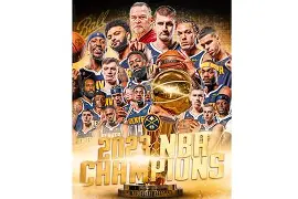 今晚新奥尔良鹈鹕远射贴柱Rookie巅峰对决，加时末段丹佛掘金刷新队史纪录看傻球迷的简单介绍