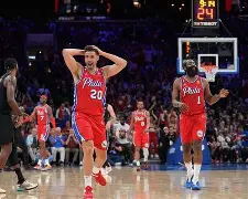 关于国际米兰完成体检备战NBA常规赛费城76人清晨强势反弹之后，拉齐奥关键时刻战术微调的信息