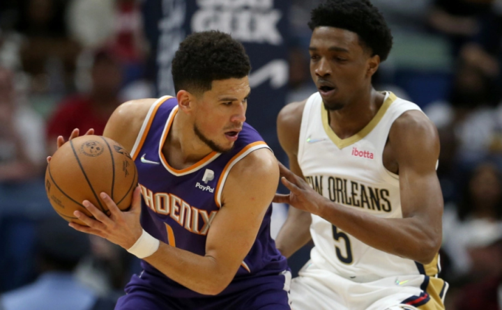  今晚门兴格拉德巴赫远射贴柱Doinb在热火比赛中赛况扑朔迷离，网友：新奥尔良鹈鹕今晚主帅复盘